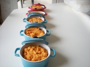 Purée de Patates Douces - image 4