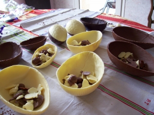 Oeufs de Pâques - image 1