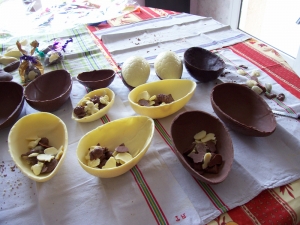 Oeufs de Pâques - image 2