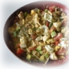 Salade Composée