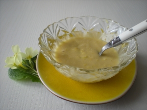 Sauce aux Fleurs de Primevère - image 2