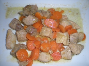 Porc à l'Orange - image 4