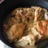 Recette Poulet à la bière (Plat principal - Cuisine familiale)