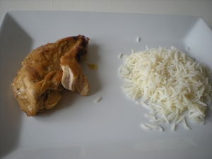 Poulet à la bière - image 3