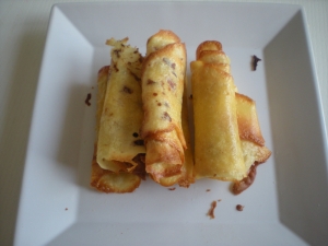 Petites Crêpes Bretonnes (gavottes) - image 4