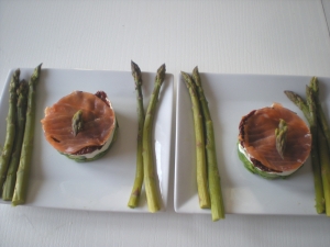 Avocat, Mascarpone, Tomate, Saumon - image 4
