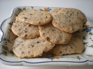 Coockies aux Pépites de Chocolat - image 4