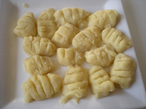 Gnocchis aux Pommes de Terre - image 5