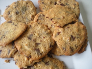 Cookies Chocolat Noisettes - image 2