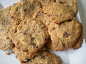 Cookies Chocolat Noisettes - image 3