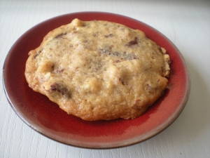 Cookies Chocolat Noisettes - image 4