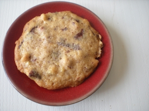 Cookies Chocolat Noisettes - image 5