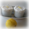 Soufflé au Citron