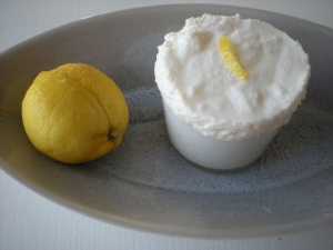 Soufflé au Citron - image 2