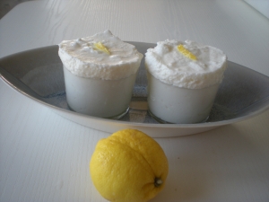 Soufflé au Citron - image 3