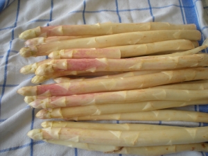 Verrines  "Maïs, Crevettes, Asperges" - image 5