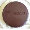 Recette Sachertorte (Dessert - Etranger)