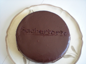 Sachertorte - image 1