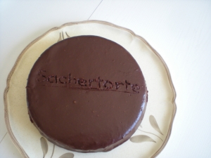 Sachertorte - image 2