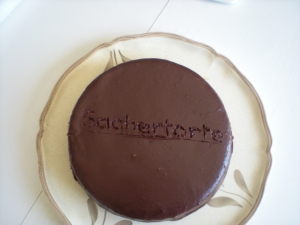 Sachertorte - image 3