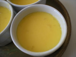 Crème à la Bergamote - image 1