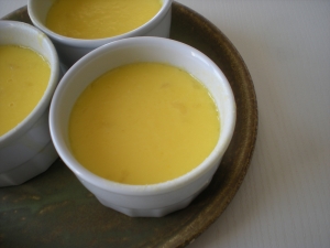 Crème à la Bergamote - image 2