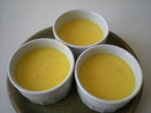Crème à la Bergamote - image 3