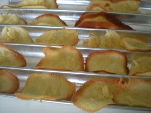 Tuiles aux Pommes - image 3