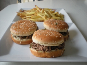 Hamburgers - image 4