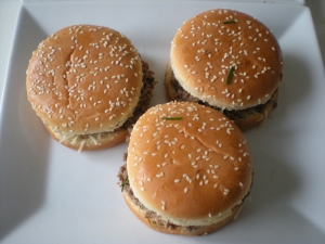 Hamburgers - image 5