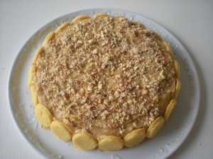 Gâteau aux Noisettes - image 2