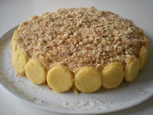 Gâteau aux Noisettes - image 4