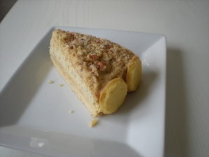 Gâteau aux Noisettes - image 5