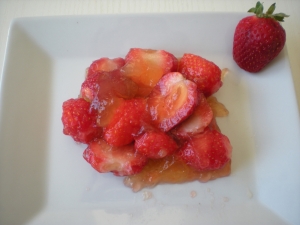 Fraises en Gelée - image 3