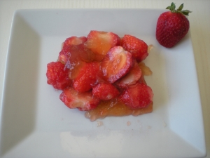 Fraises en Gelée - image 4