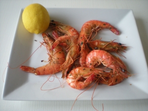 Gambas Grillées - image 3