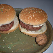Hamburger Isérois