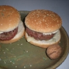 Recette Hamburger Isérois (Plat principal - Régional)