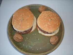 Hamburger Isérois - image 1