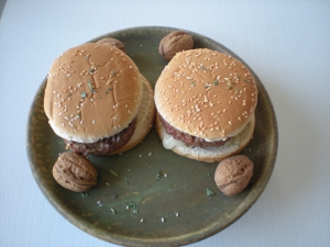 Hamburger Isérois - image 2