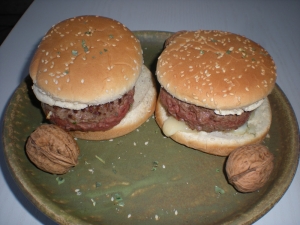 Hamburger Isérois - image 3