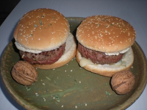 Hamburger Isérois - image 4