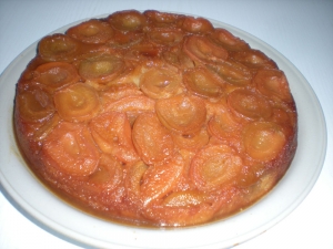 Gâteau aux Abricots - image 5