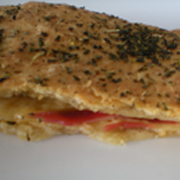 Focaccia