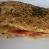 Recette Focaccia (Plat principal - Entre amis)