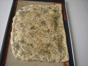 Focaccia - image 1