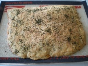 Focaccia - image 3