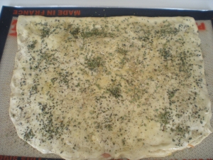 Focaccia - image 4