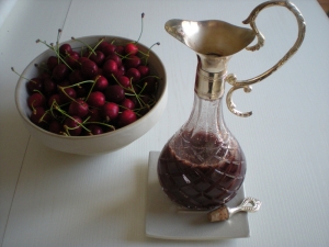 Sirop de cerises - image 2