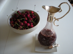 Sirop de cerises - image 3